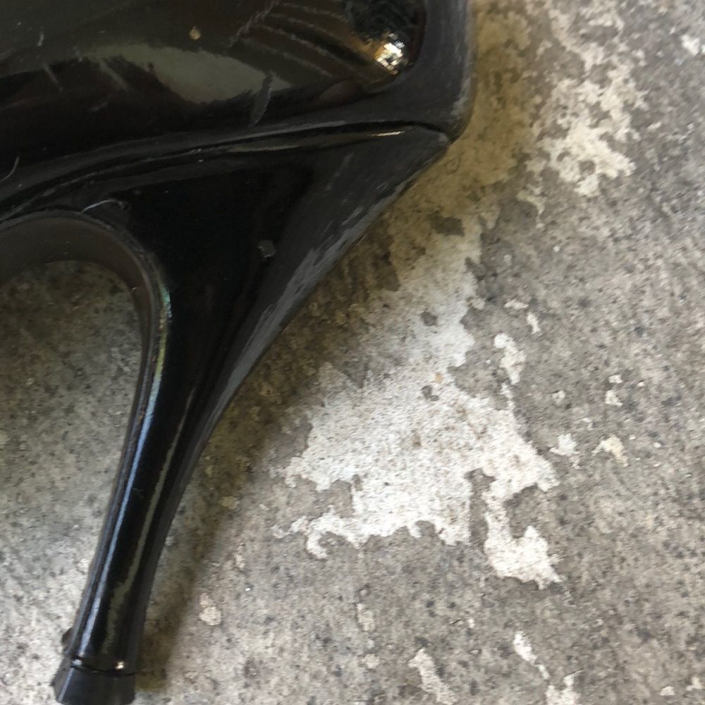 Fendi  Heels - Picture 5 of 8